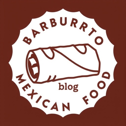 Barburrito Logo